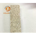 Absorbing Sound Wood Wool Fireproof Panel